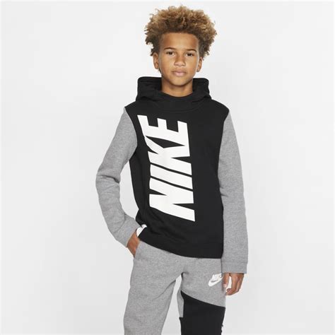 big kids nike sweatsuit